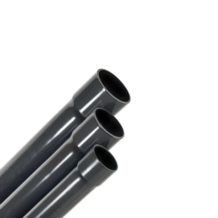 1" PVC Alt Difüzör Borusu 1,75 metre