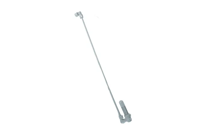 3/8" 1600 Air Check