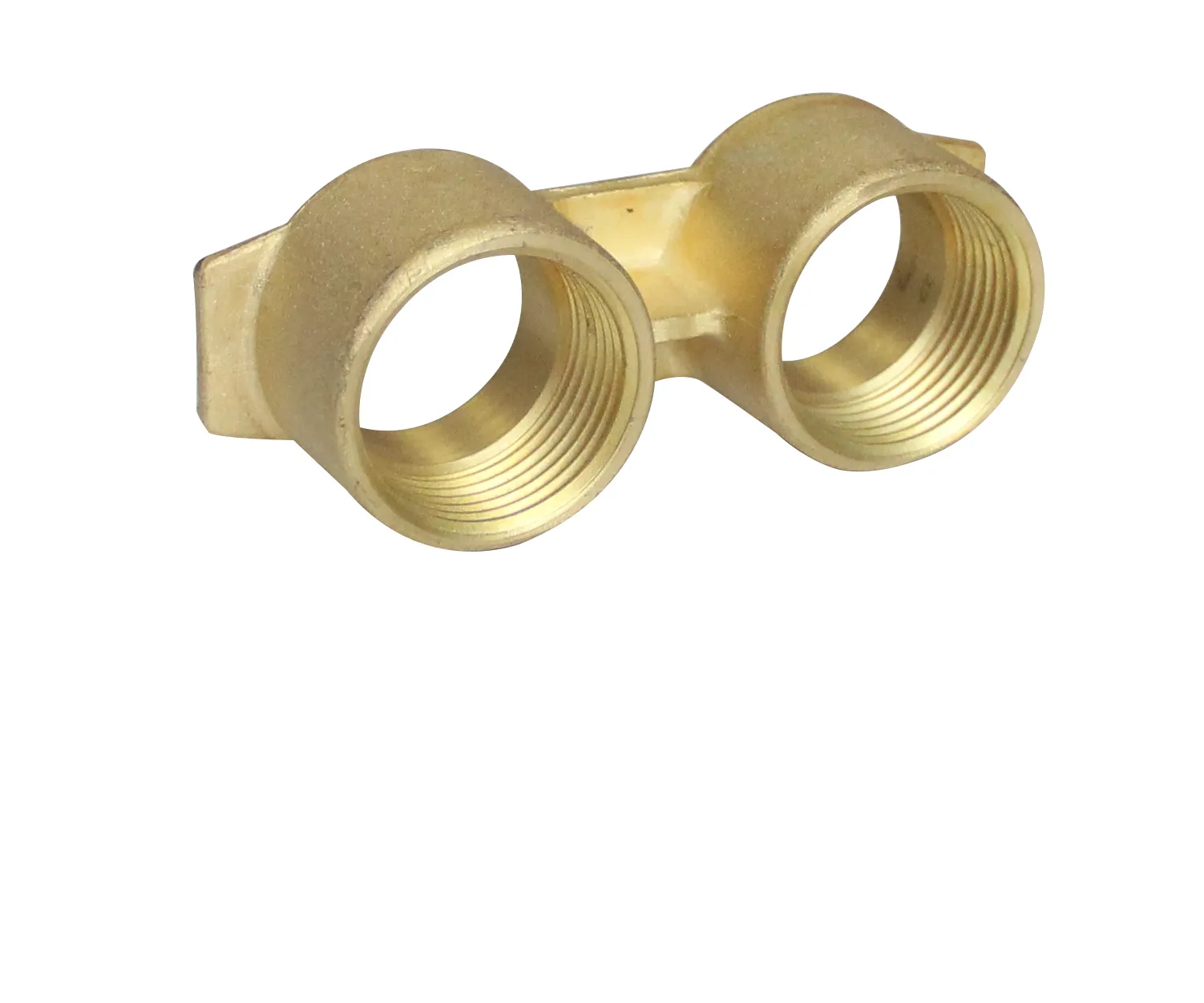 Fleck 1” Yoke Bronz İç Dişli 