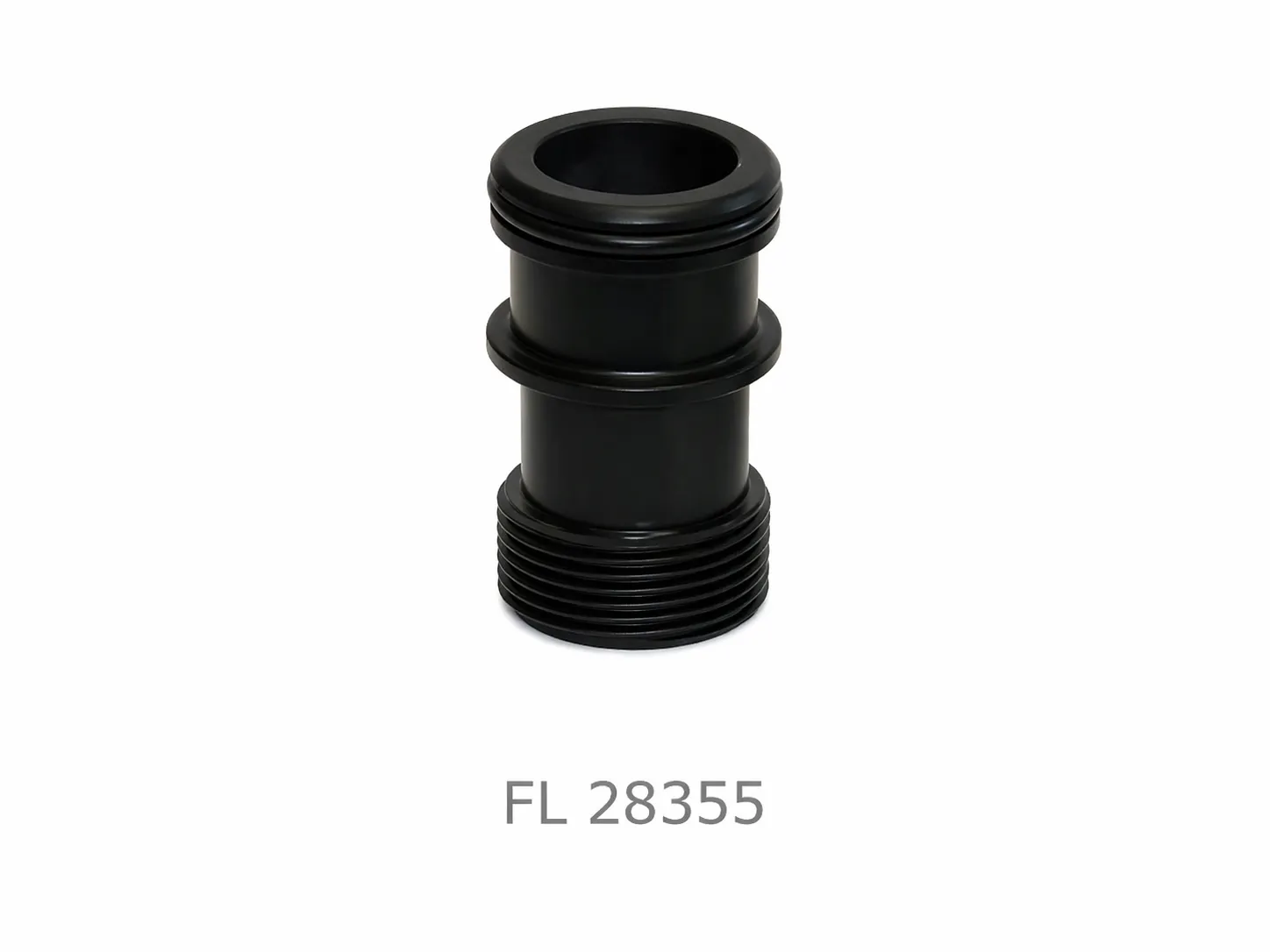 Fleck 7700 Yoke Dış Dişli 1 ¼” 