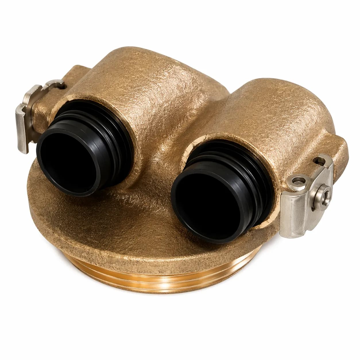 Fleck 9000 İkinci Tank Adaptörü