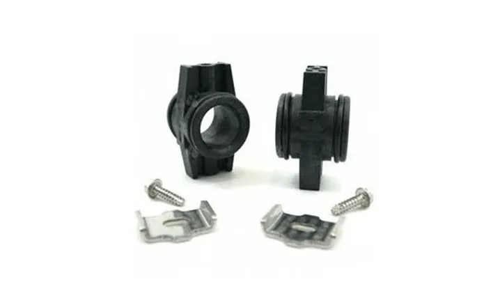 Fleck 5600 Bağlantı Kaplin
