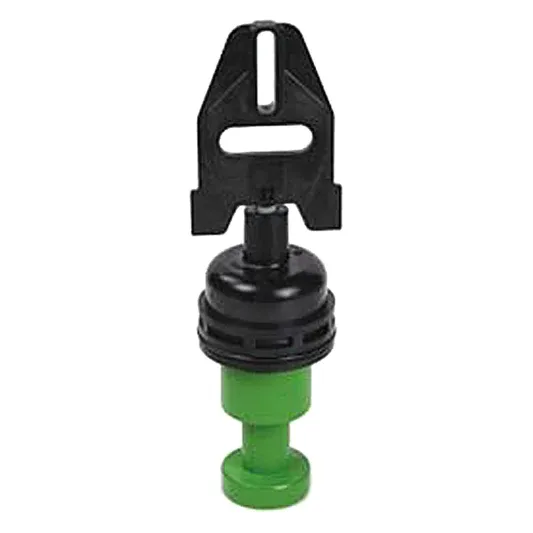 Fleck  7700 Filtre Piston