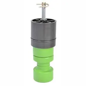 Fleck 2850 Piston NBP