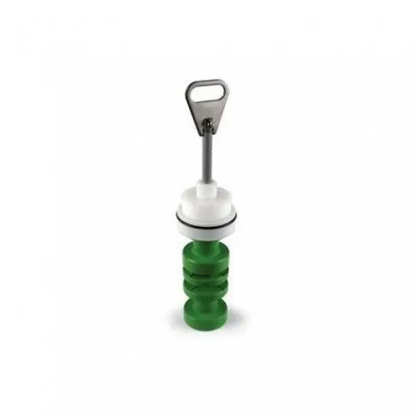 Fleck 9500 Alt Piston