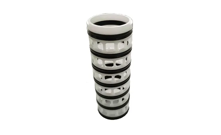  Fleck 2910 Üst Oring Takımı