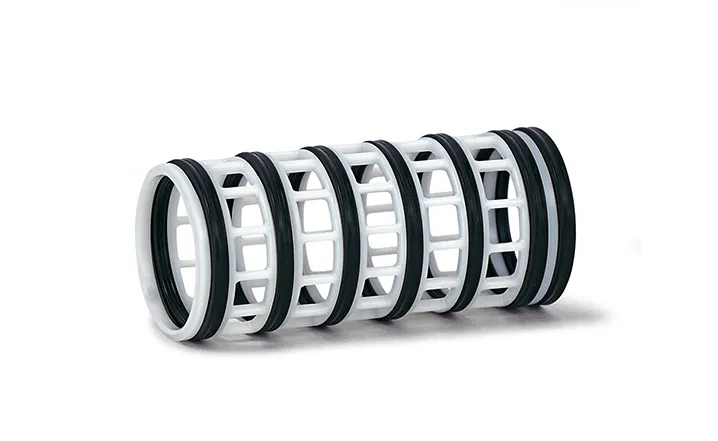 Fleck 3150 / 3900 Üst Oring Takımı 
