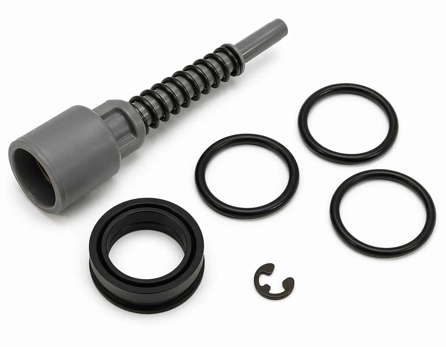 Fleck 9500 Tuz Pistonu Tamir Takımı 1700