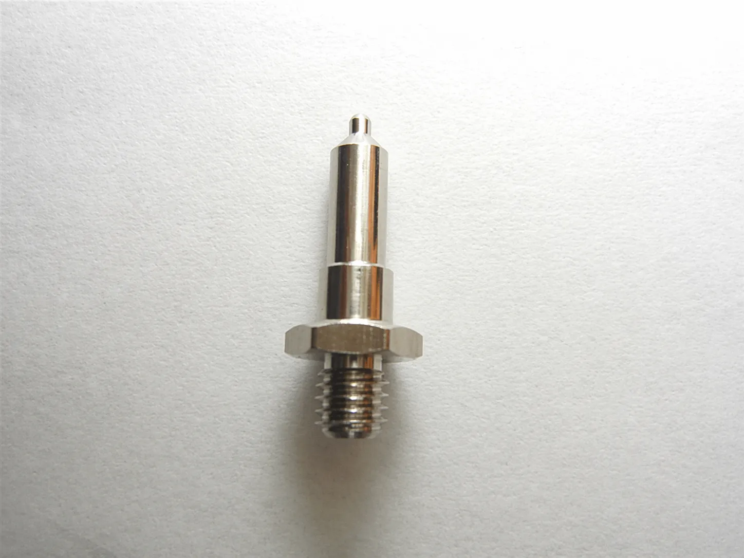 Fleck Impeller Shaft (For Impeller 15374 - 01)