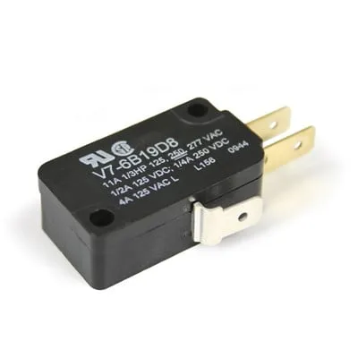 Fleck FL 15320 Microswitch