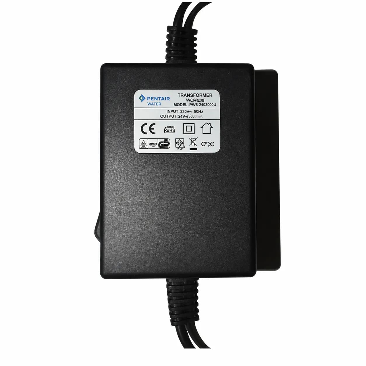  Fleck 3900 Transformer 120 Va