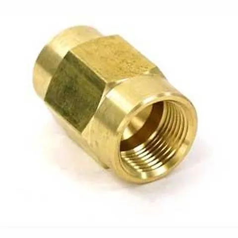 Fleck DLFC 1” NPT - 3/4” BSP Assy 2850/2910/9500
