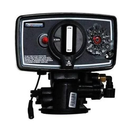 Canature BNT650 Yumuşatma Valf Timer 