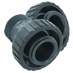 Clack Ws1 Ftg 1,25" Plastic Male Bspt Asy
