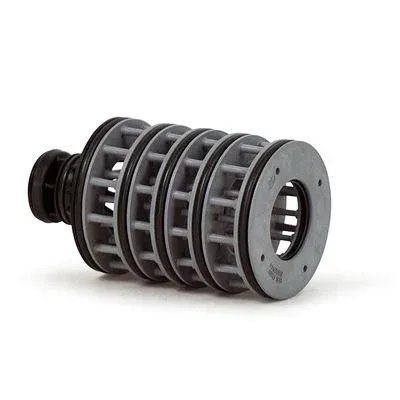 Clack Ws 1,5 Spacer Stack Assembly