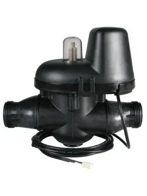 Clack Motorlu Alternator Ws125