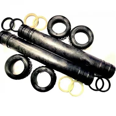 Clack WS1 TTEI Ara bağlantı takımı  <10"