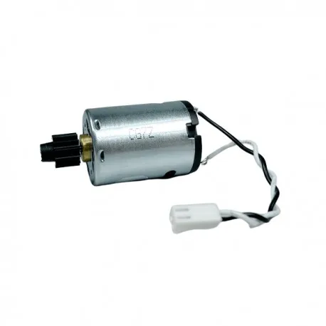 Clack WS1 Motor Asy 