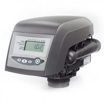 Autotrol 255 Logix 740