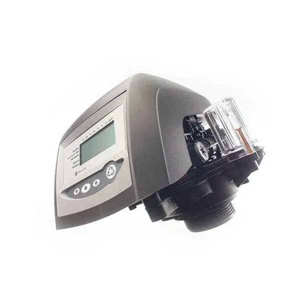 Autotrol 255 Logix 742