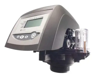 Autotrol 255 Logix 762
