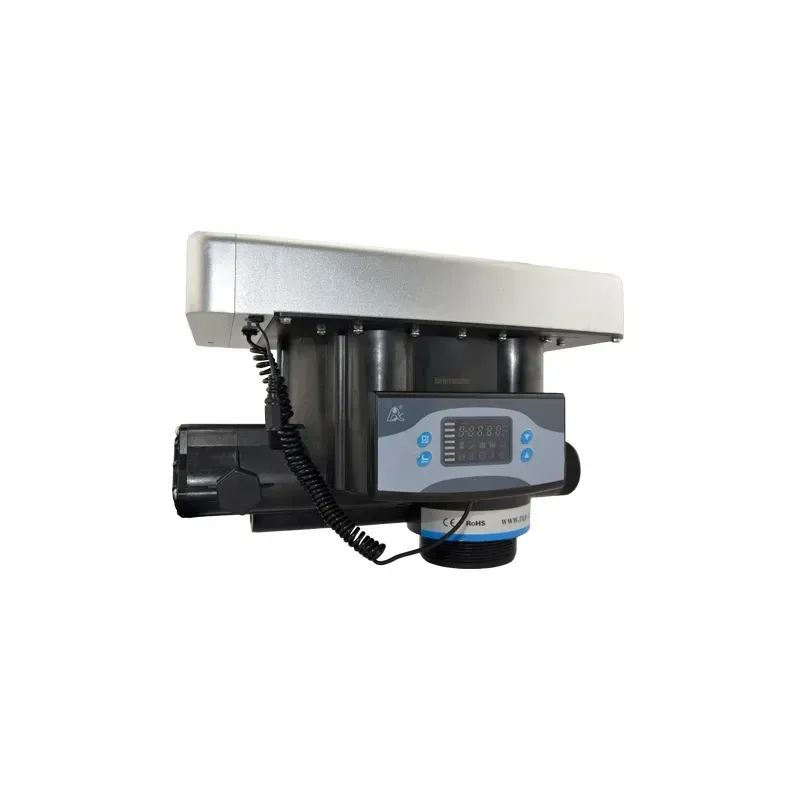 Runxin N77B1 2" Filtre Valfi