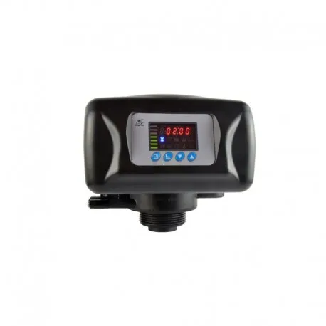Runxin F92A3 -LED 1" Yumuşatma Valfi