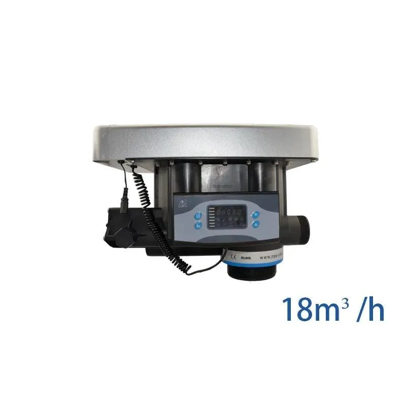 Runxin N77A3 2” Yumuşatma Valfi