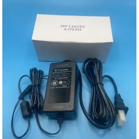 Runxin 2” Valf için 24v Adaptör