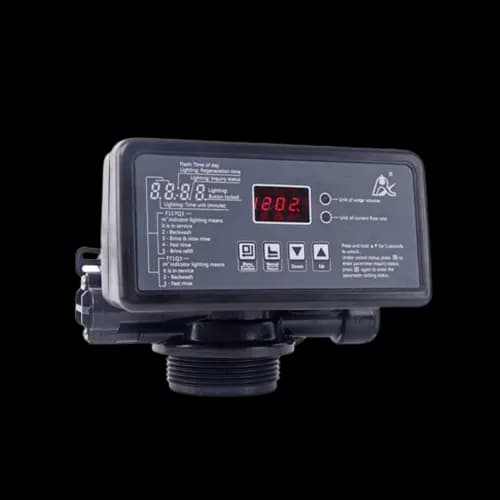 Runxin  1’’ Filtre Valf Motoru