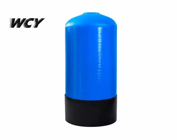 WCY  8” x 17” Frp Tank