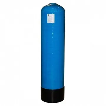 WCY 14” x 65” Frp Tank 2 1/2”  Dişli - Üst Açıklıklı