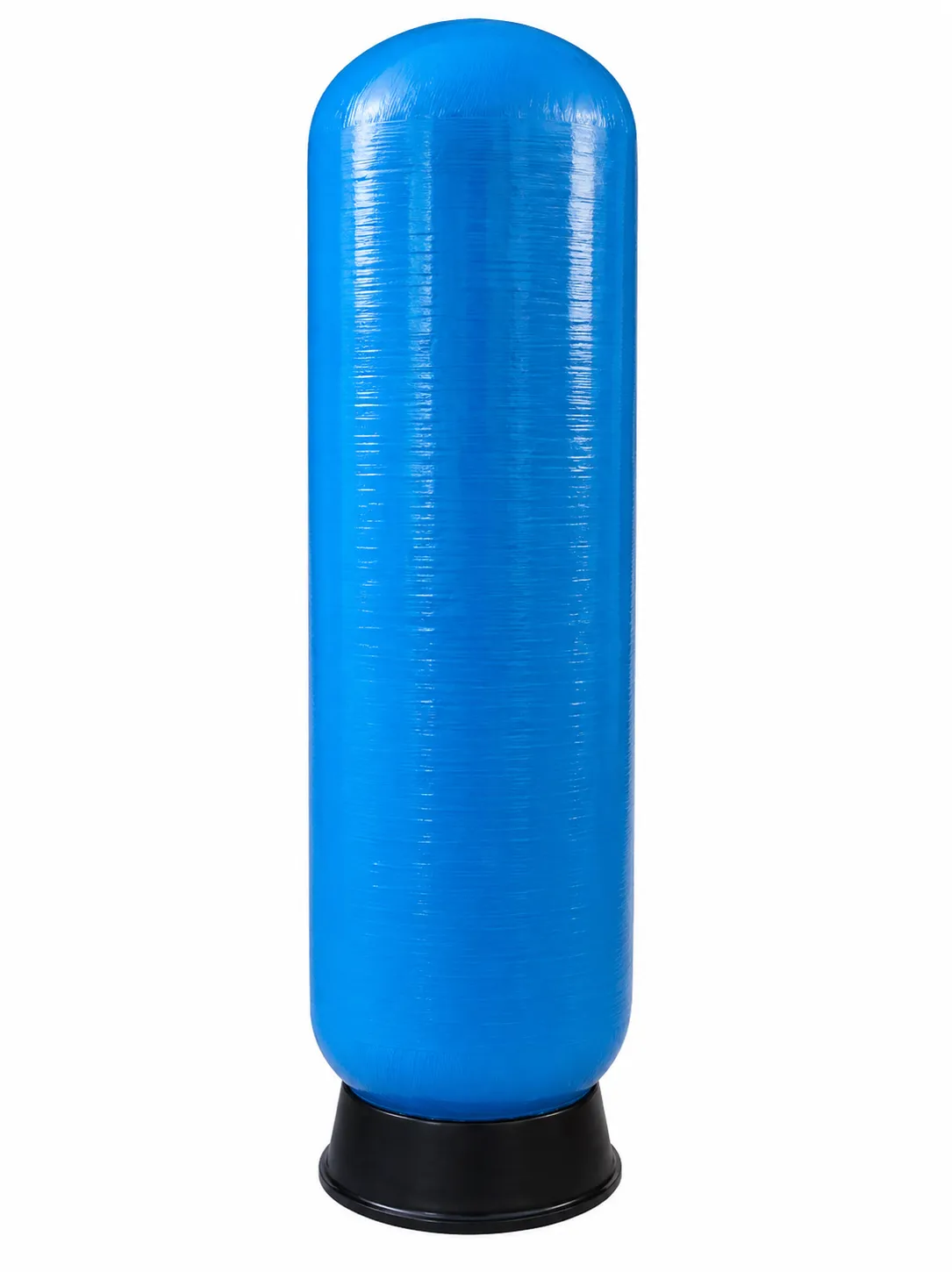 WCY 16” x 65” Frp Tank 2 1/2”  Dişli - Üst Açıklıklı