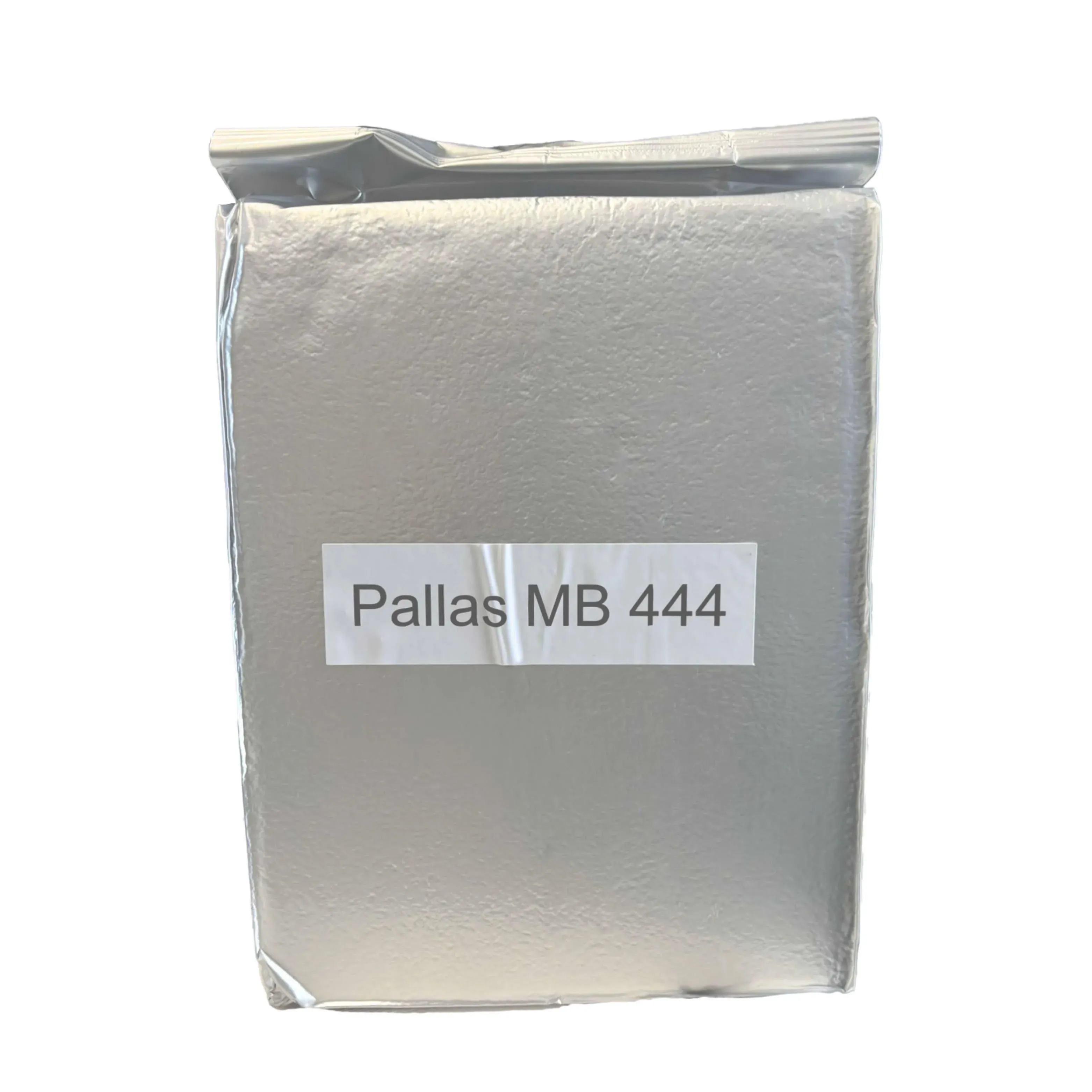 Pallas Mixbed 444 Reçine