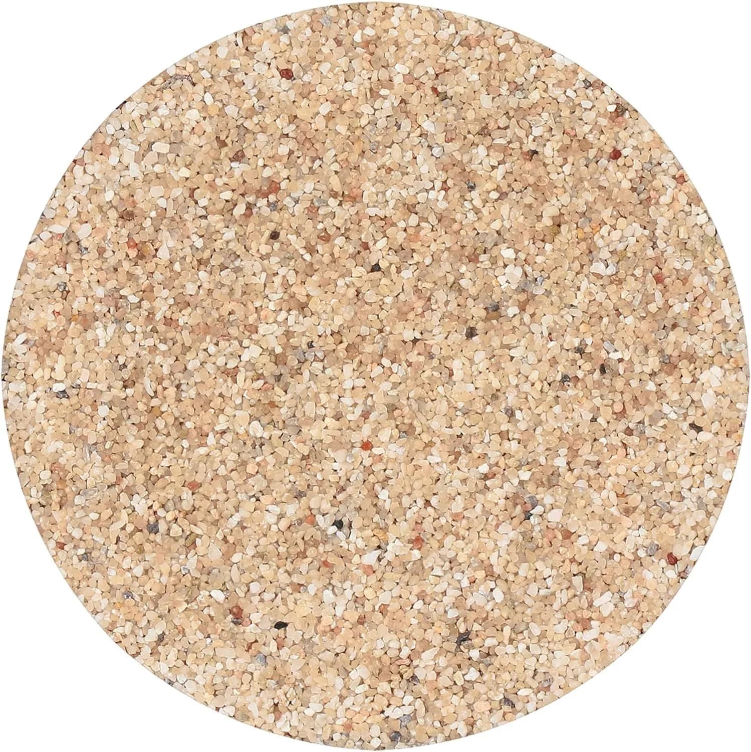 Aqualine Quartz Kum 0,5 - 1,2 mm.