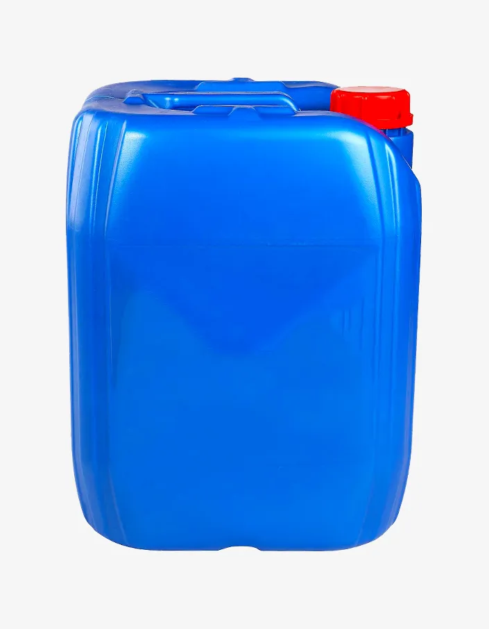 Aqualine Sıvı Klor