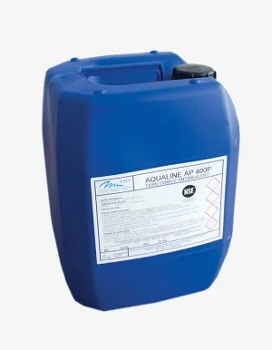 Aqualine Antiskalant AP400 