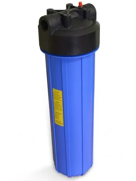  AQUALINE  20" - 1"  Big Blue Mat Housing