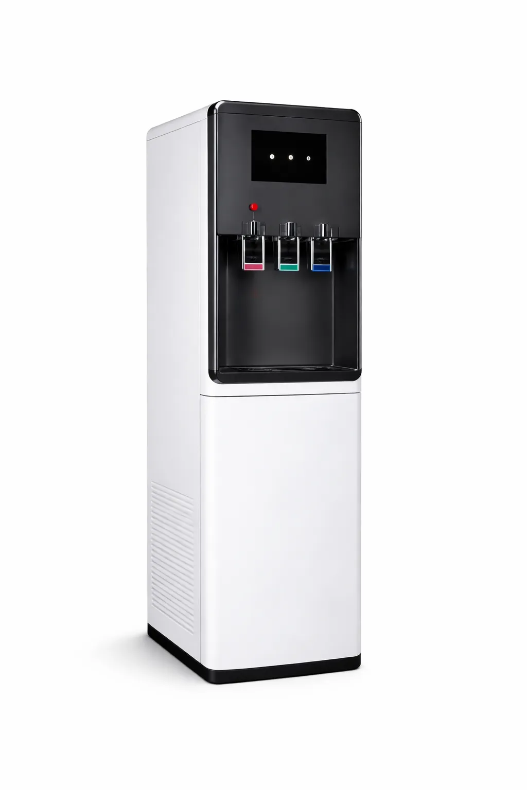 Aquabir BRN07 5 Aşamalı Pompasız Arıtmalı Sebil