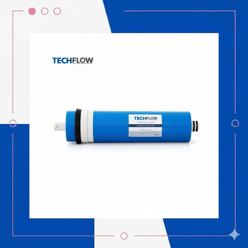 Tecflow 300 GPD Membran