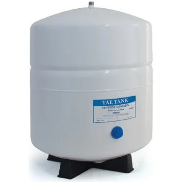 TAE 3.2 Galon Metal Basınç Denge Tankı
