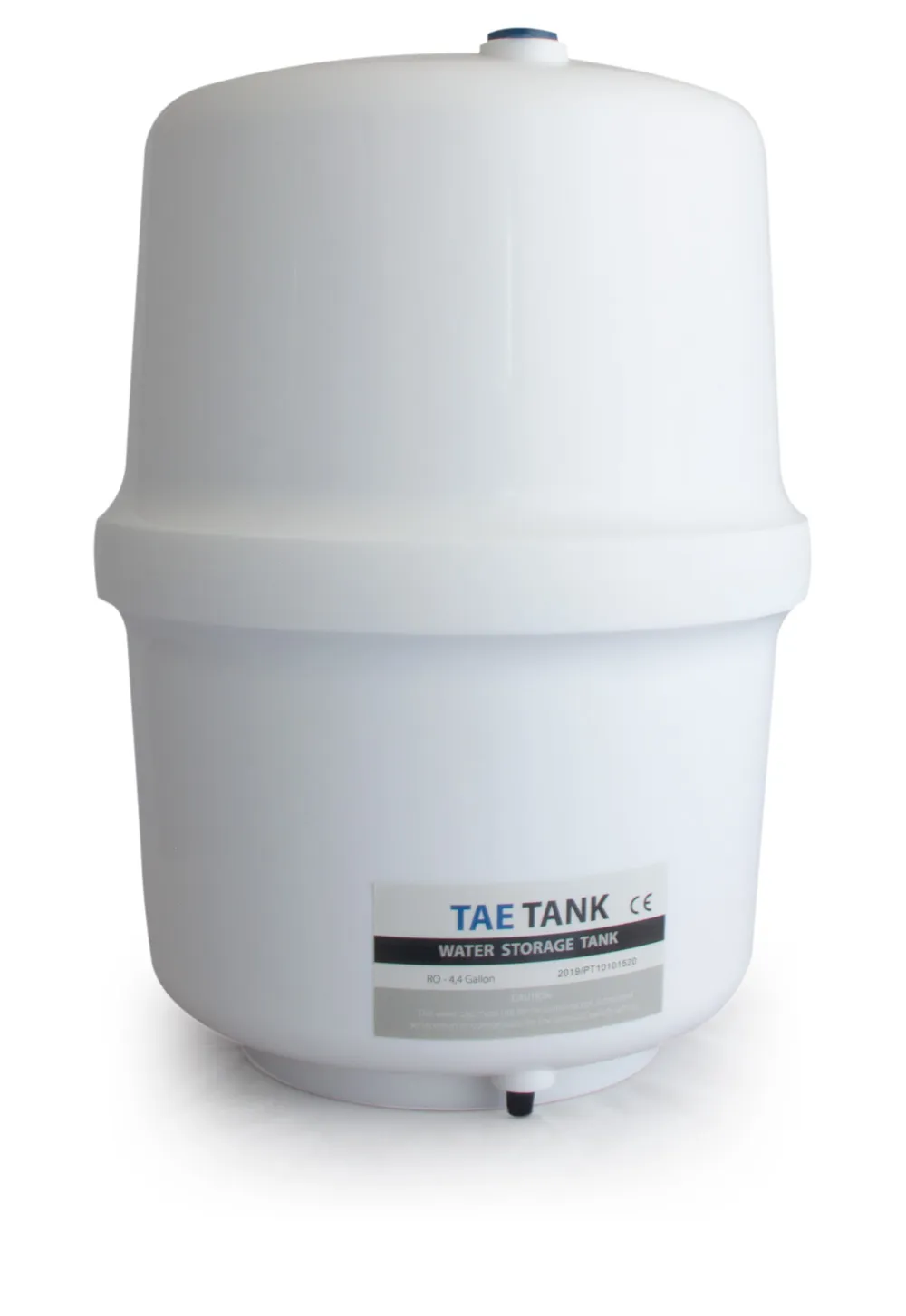 TAE 4.0 Galon Plastik Basınç Denge Tankı