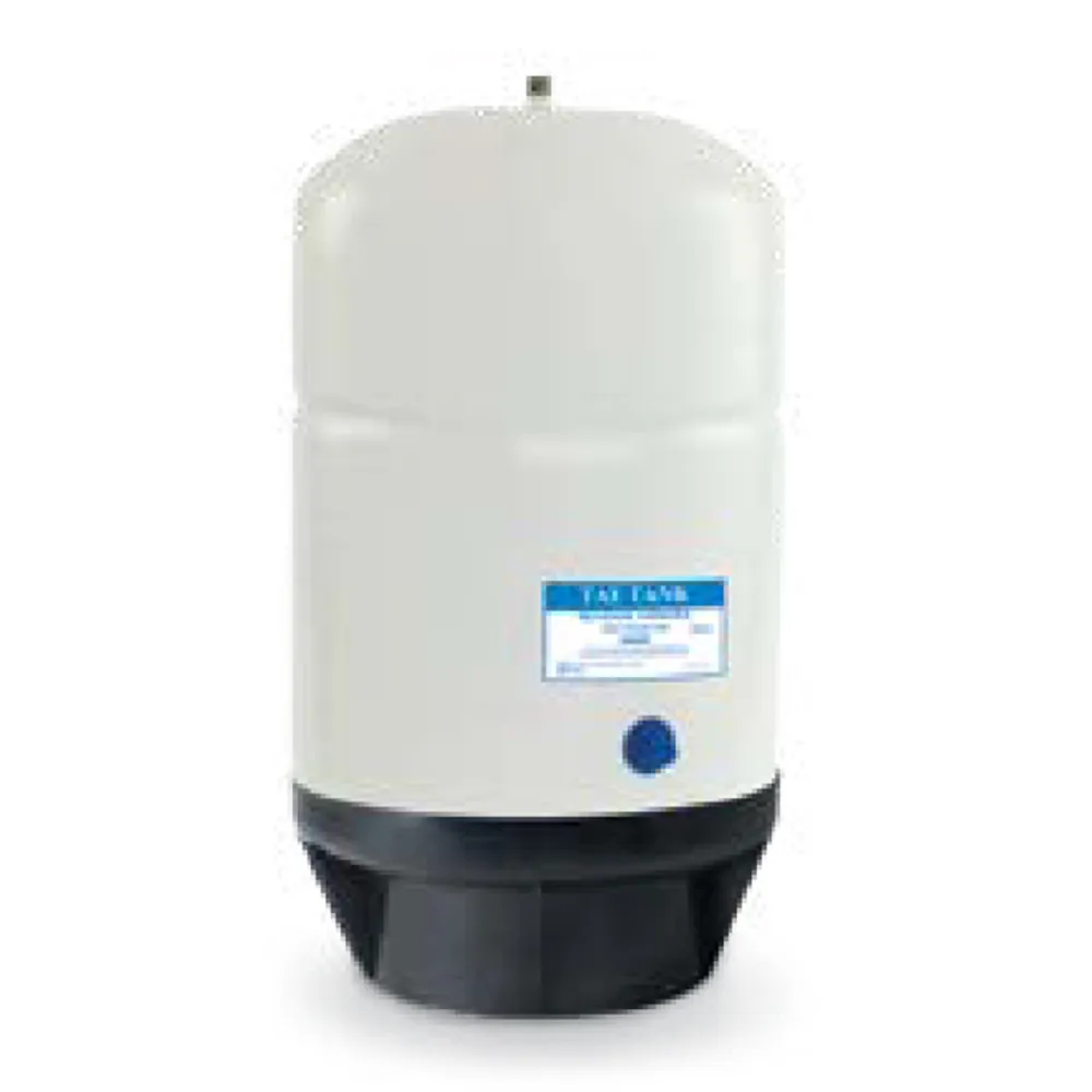 TAE 20 Galon Metal Basınç Denge Tankı