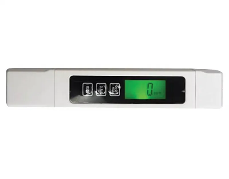 Dijital TDS Metre