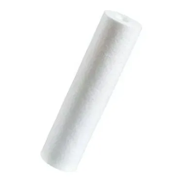 10” Stout (Kalın) Spun Filtre