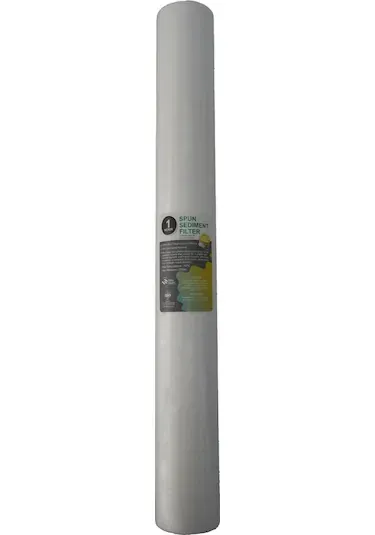 20” Spun ( Sediment ) Filtre