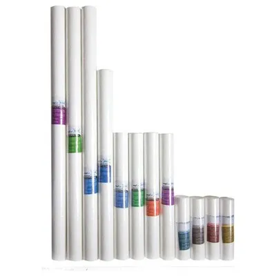 30” Spun Sediment Filtre