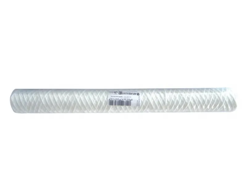 40" İplik Filtre