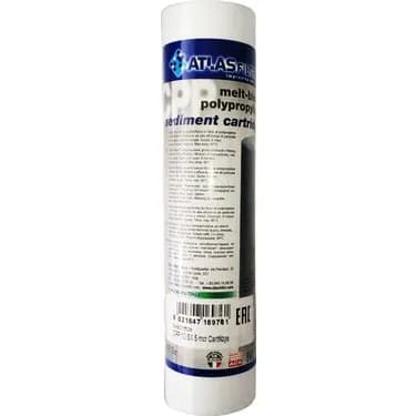 Atlas 10” Spun Sediment Filtre