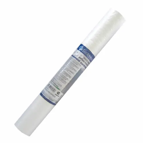 Atlas 20” Spun (Sediment) Filtre